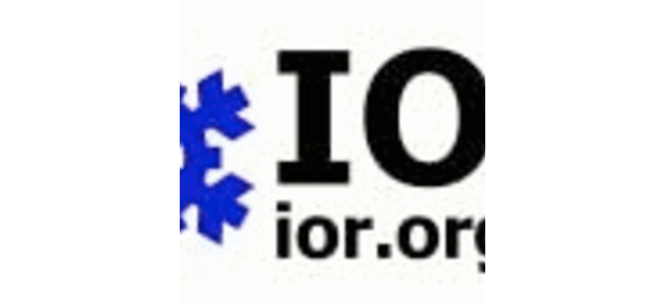 Ior Logo